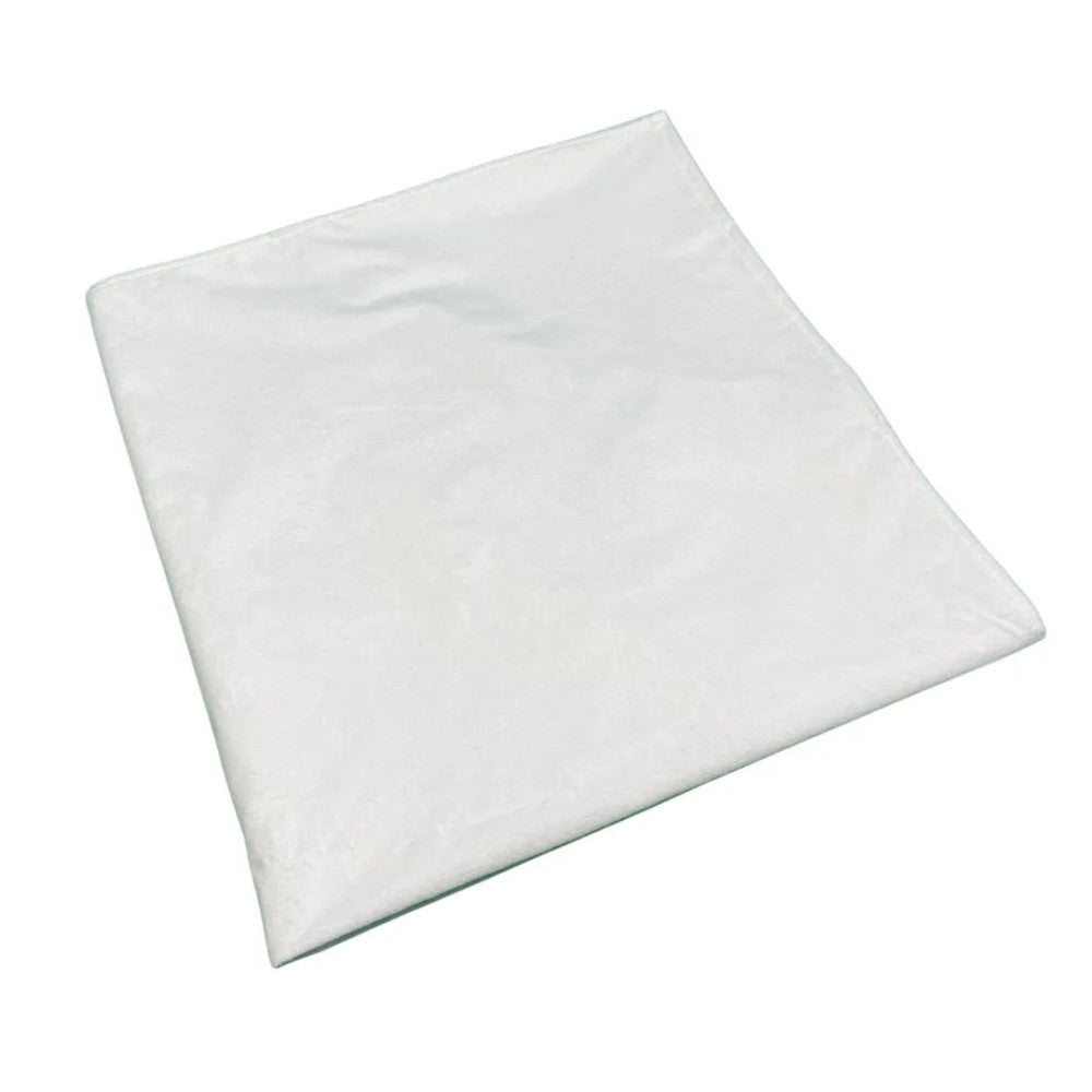 Wasserdichter Matratzenschoner aus Frottee – Premium-Qualität! – verpackt