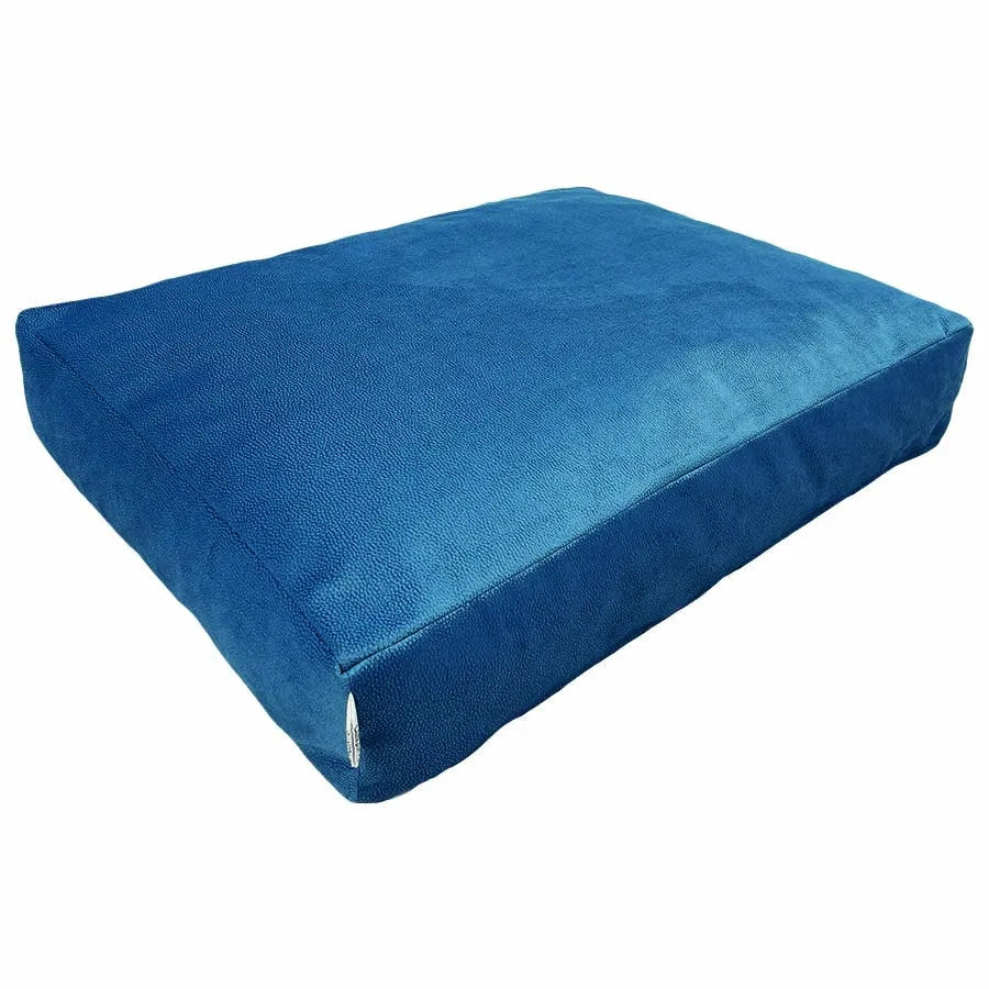 Perfect pet bed - Premium quality - Blue