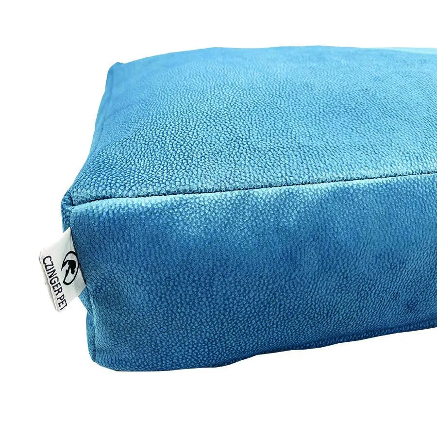 Perfect pet bed - Premium quality - Blue