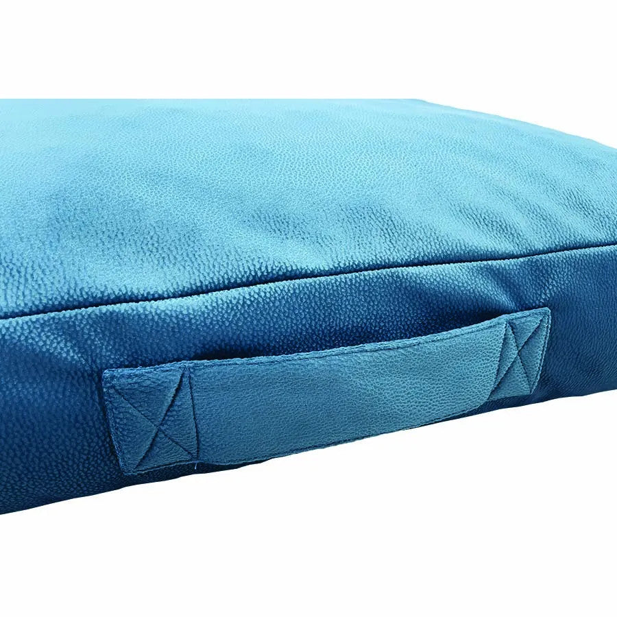 Perfect pet bed - Premium quality - Blue