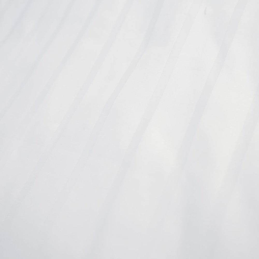 Hotel-Bettbezug mit Streifen – 80 % Baumwolle – 20 % PE – umklappbar – 155 g/m2 – verpackt