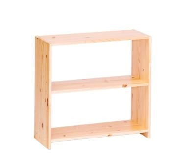 Classic - Nyitott polc (3 polccal)