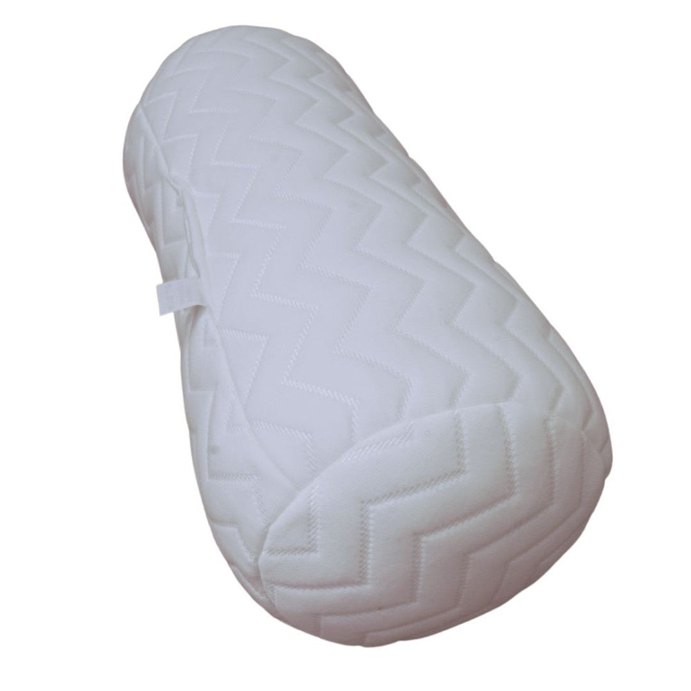 Lux kleines Kissen - Rollkissen-Set (Reiseset)