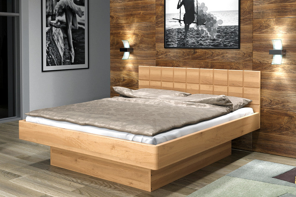 Luxus Fenix 2 bükk ágy