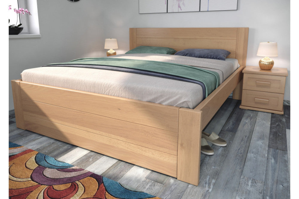 Luxus Ivana bükk ágy