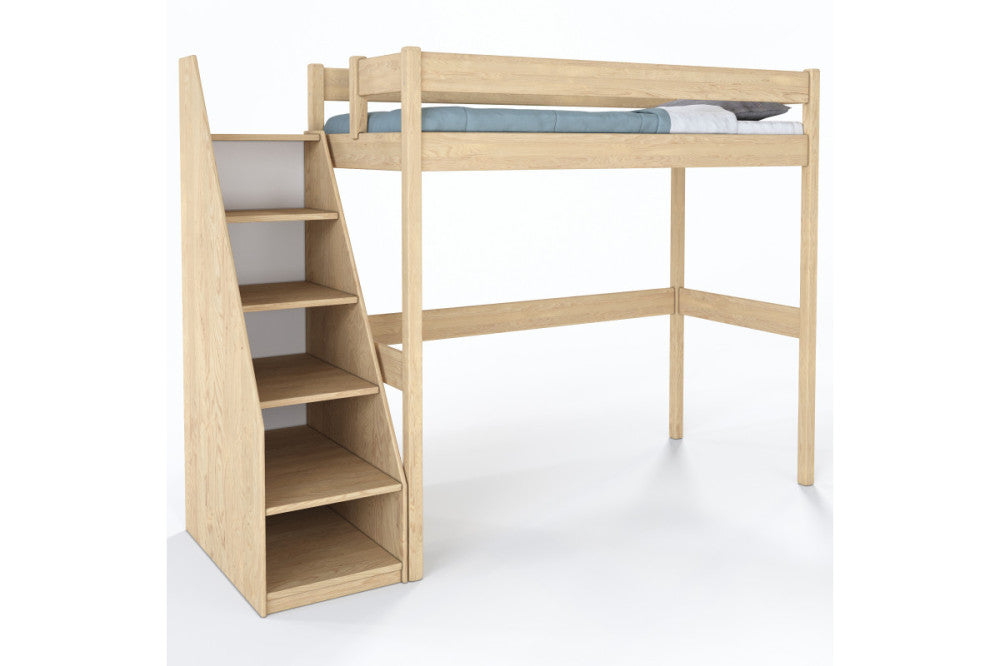 Junior 22-stöckiges Buchenbett