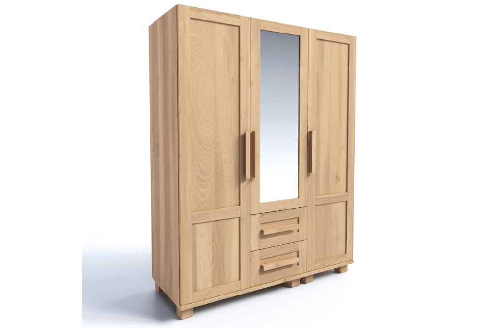 Laura bükk szekrény