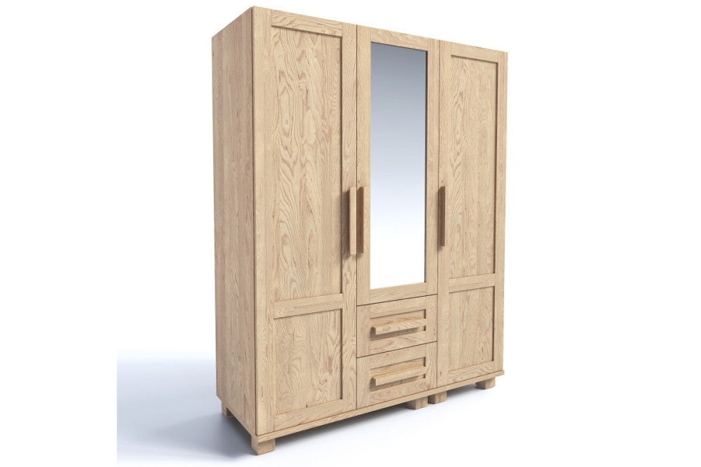 Laura bükk szekrény