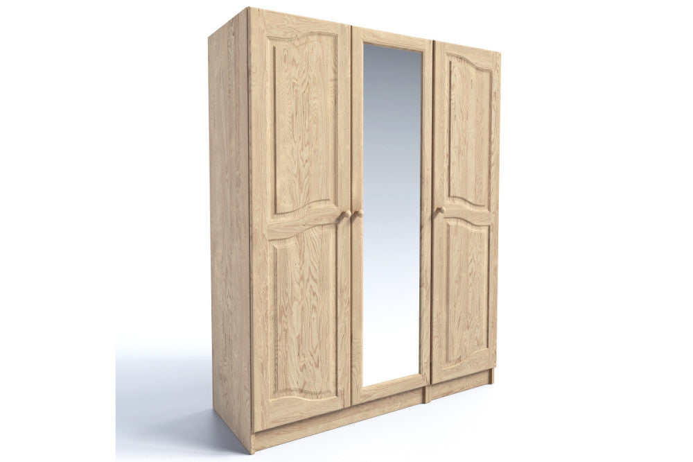 Vanesa bükk szekrény