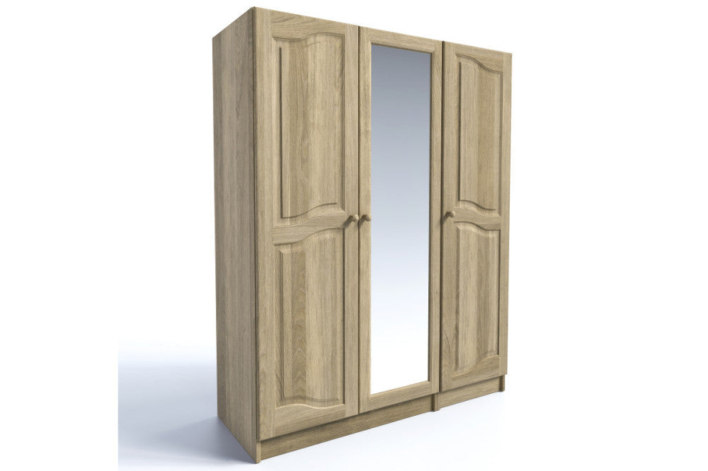 Vanesa bükk szekrény