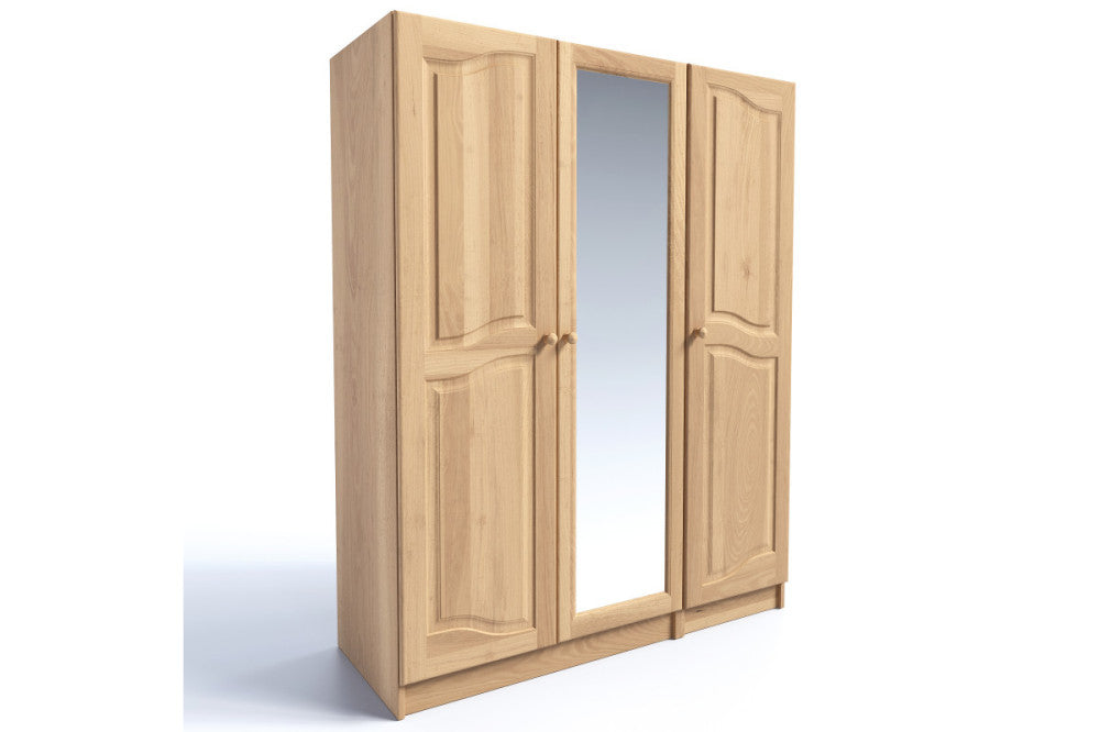 Vanesa bükk szekrény