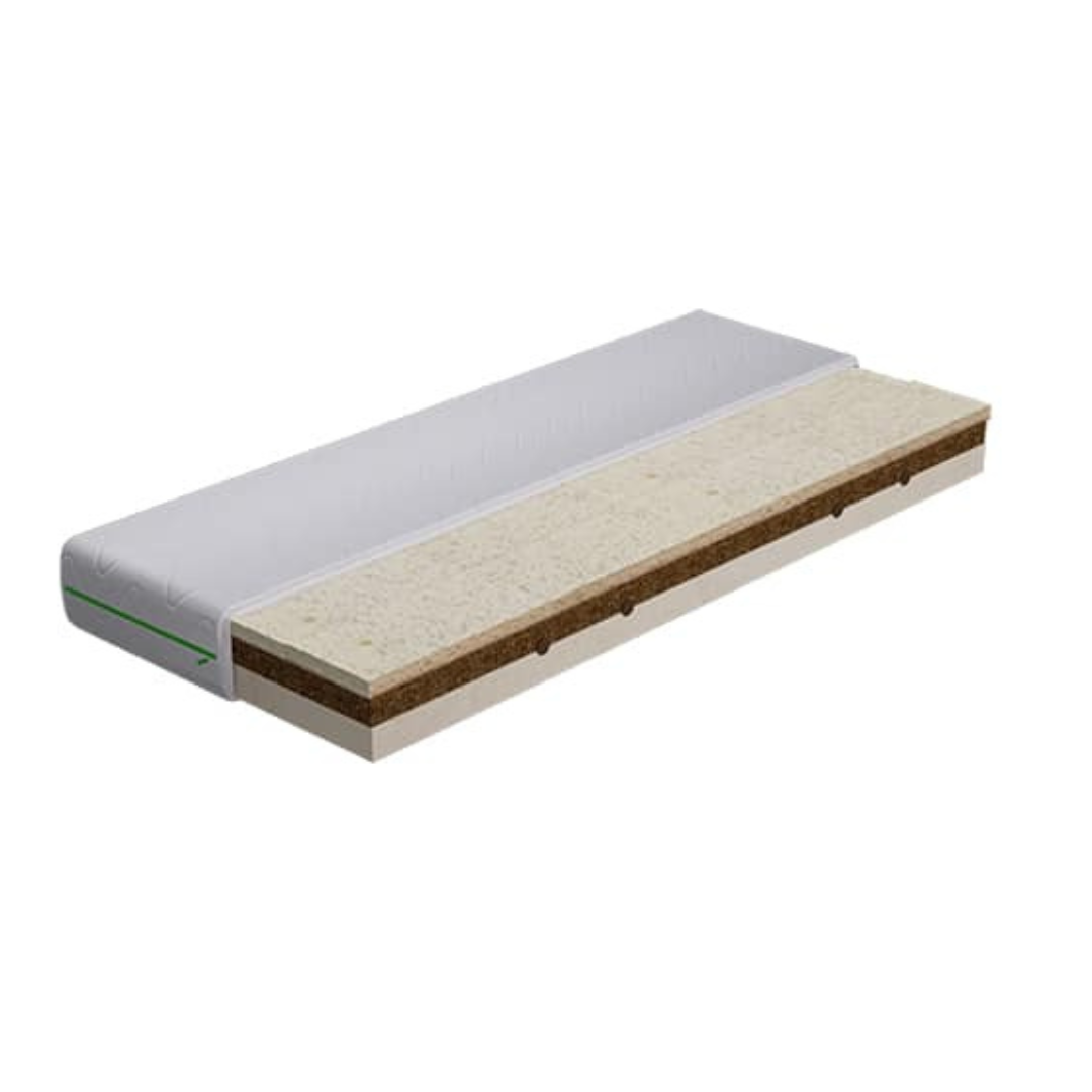 Rottex LC DUO Kokos Bio Matratze