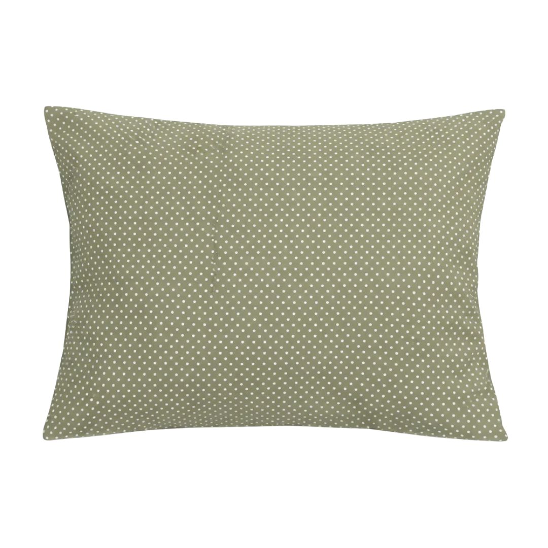 Pamut párnahuzat - Keki csillagos