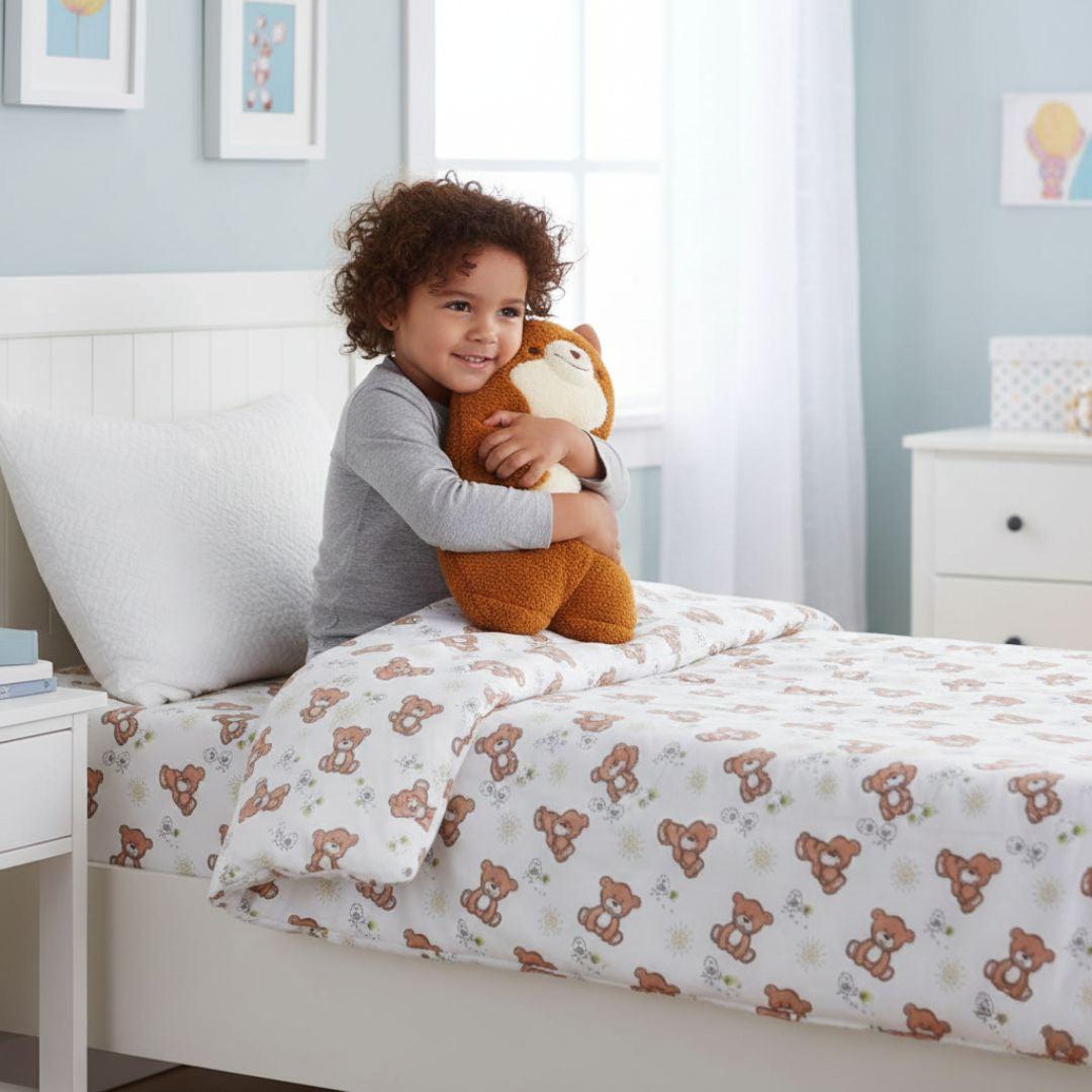 Lux Rollkissen - Nackenkissen-Set (Reiseset)