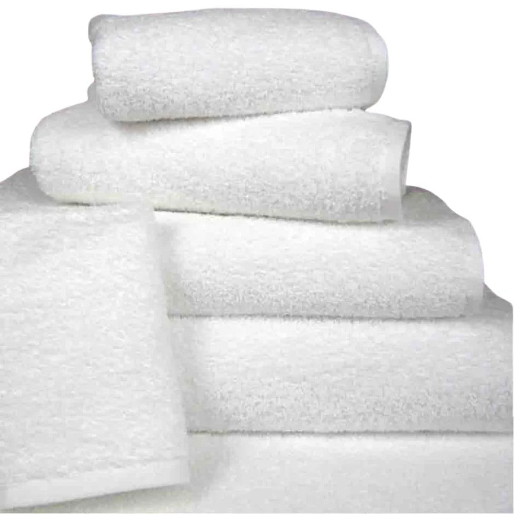 Hotel terry towel - 450 gr/m2 - packaged