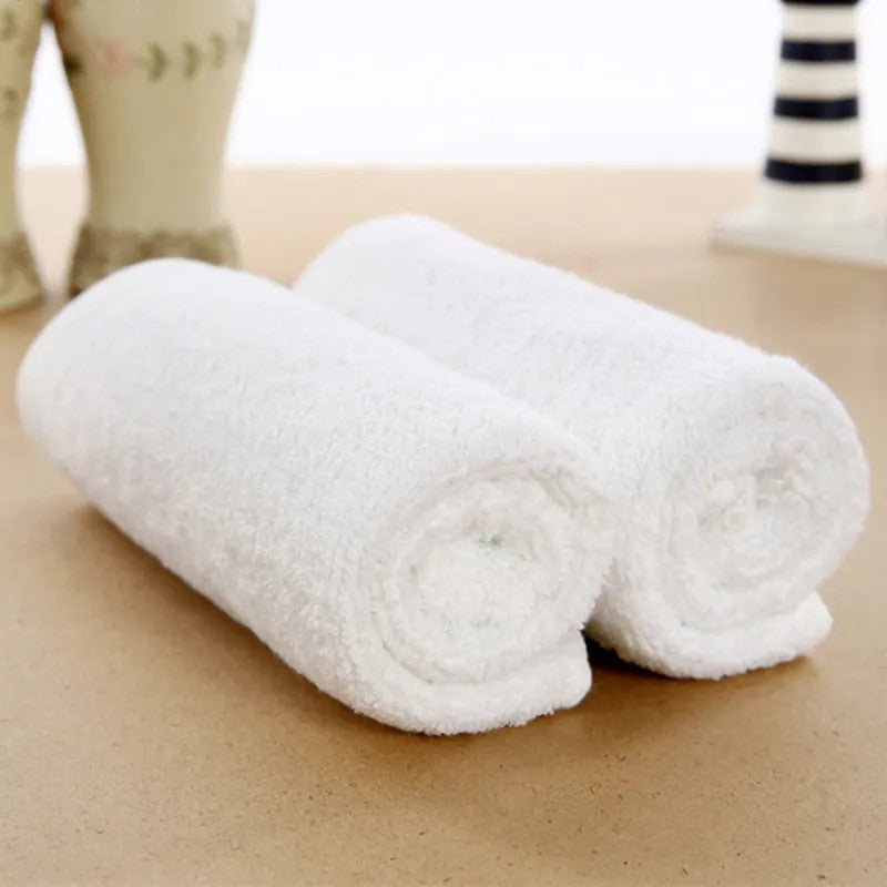 Hotel terry towel - 450 gr/m2 - packaged