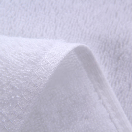Hotel terry towel - 450 gr/m2 - packaged