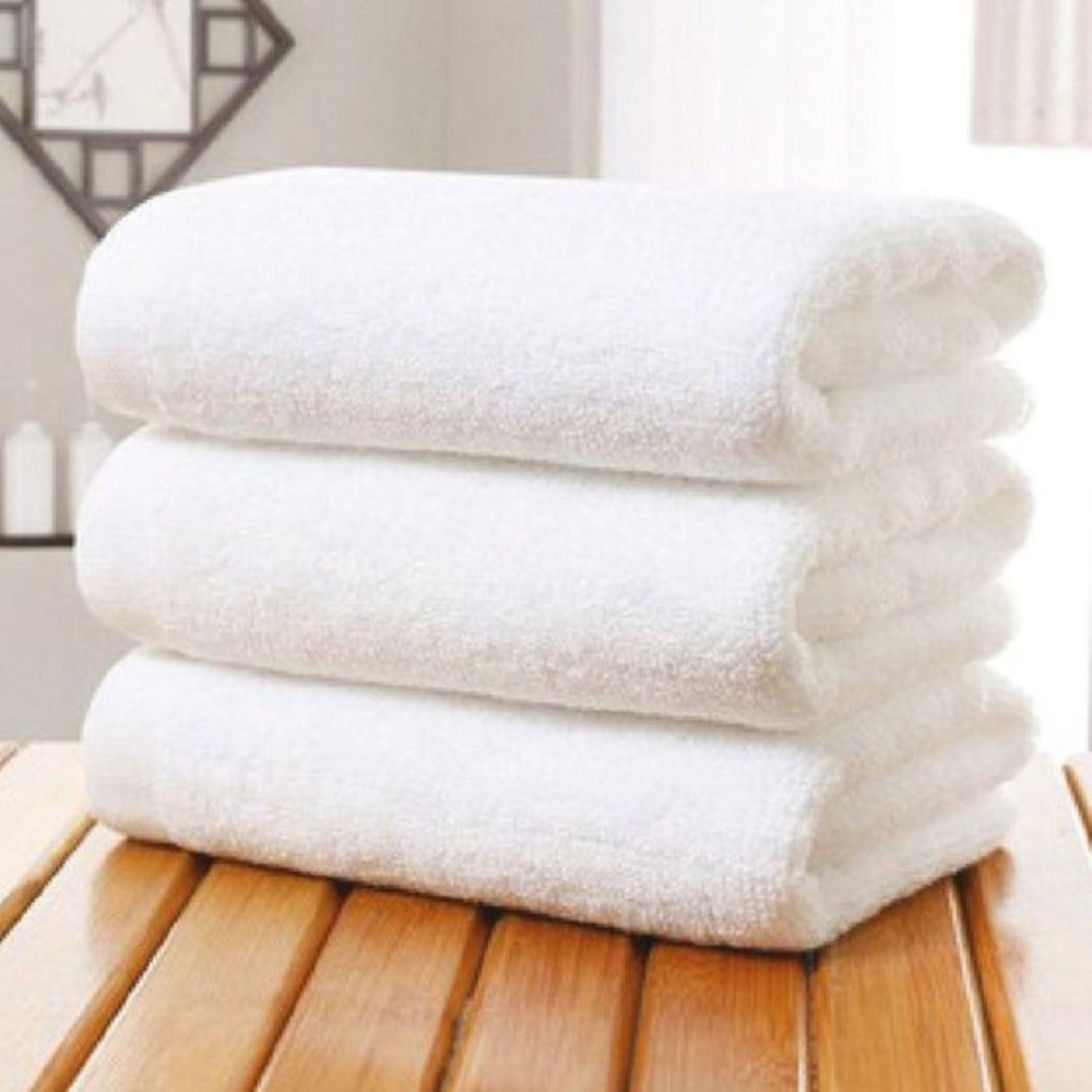 Hotel terry towel - Premium quality! - 550 gr/m2 - packaged