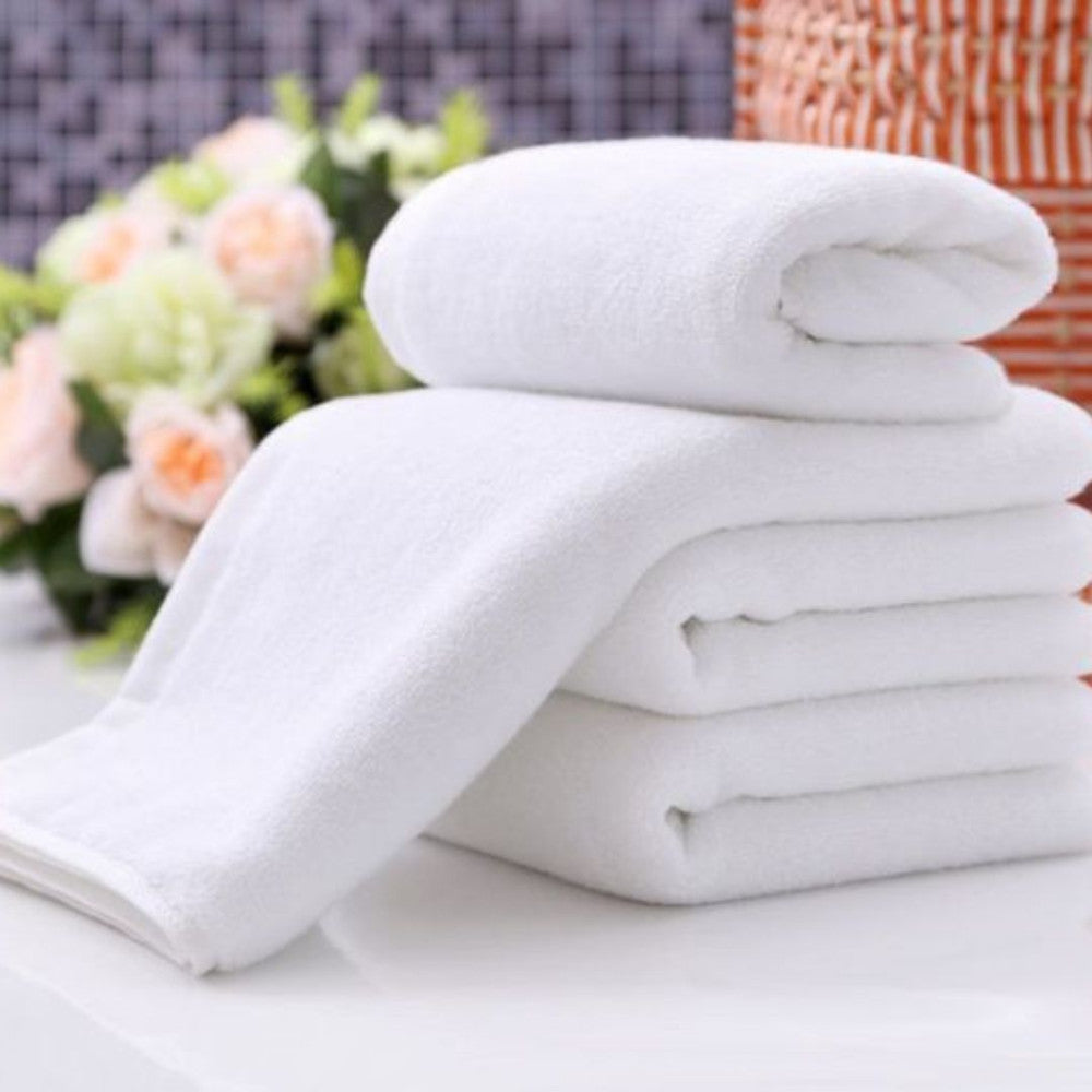 Hotel terry towel - Premium quality! - 550 gr/m2 - packaged
