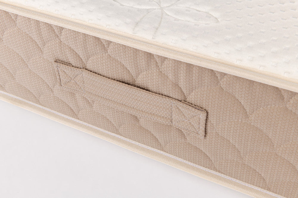 Moderato - Allegro táskarugós matrac - PRÉMIUM MINŐSÉG!