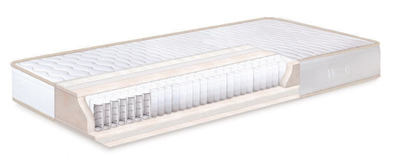 Astrea Ortho - táskarúgós matrac