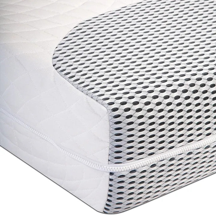 Body Zone - Double-sided vacuum mattress