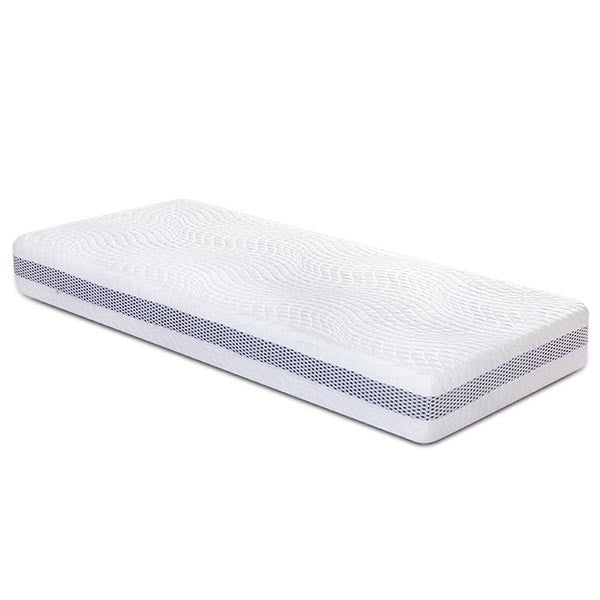 Ergo Disc 7-zone cold foam vacuum mattress