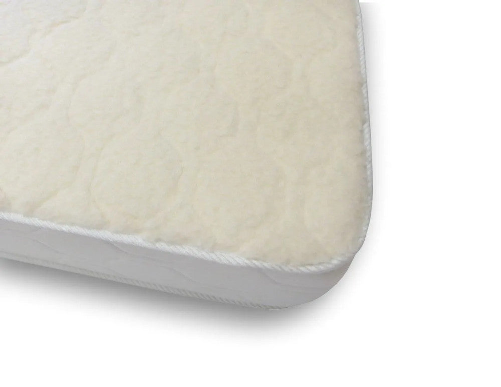 Hard Wool - Winter-summer cold foam vacuum mattress