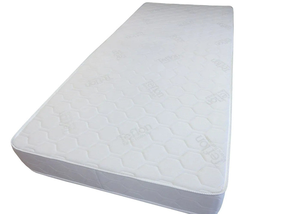 Hard Wool - Winter-summer cold foam vacuum mattress