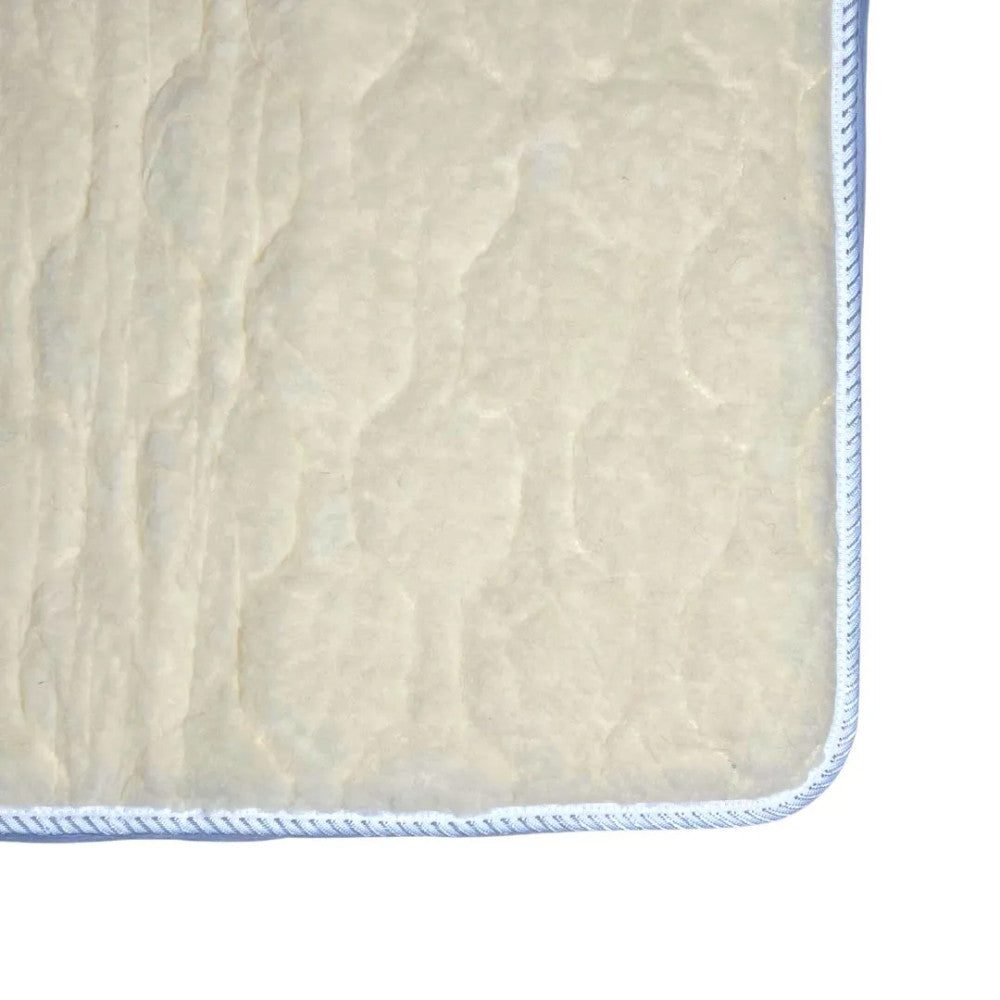 Hard Wool - Winter-summer cold foam vacuum mattress