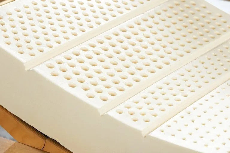 Latex matrac