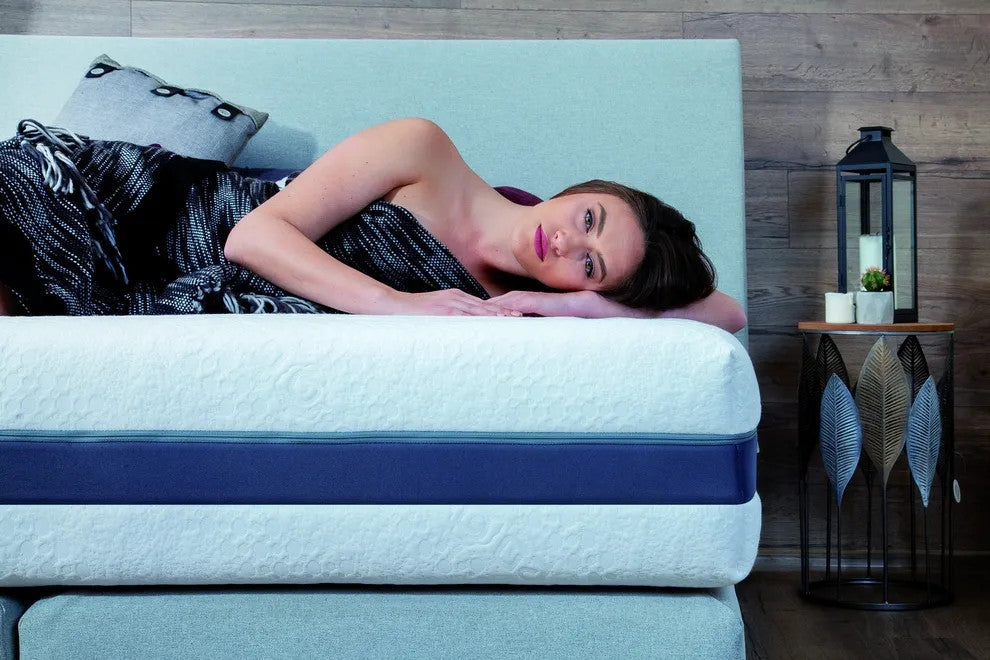 Nuvola - Taschenfederkernmatratze