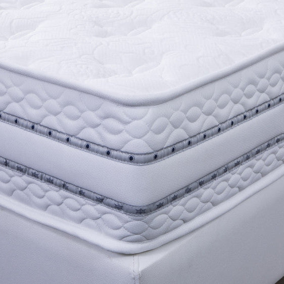 New Beal - bonell (Herkules) spring mattress