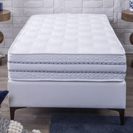 New Beal - bonell (Herkules) spring mattress
