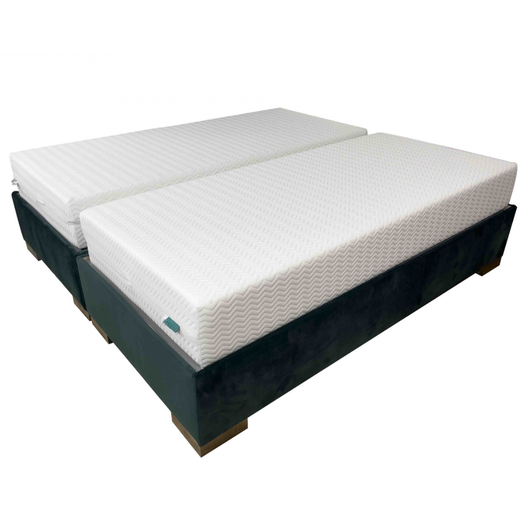Comfort Fit - HR - Kemény hideghab matrac (20 cm)