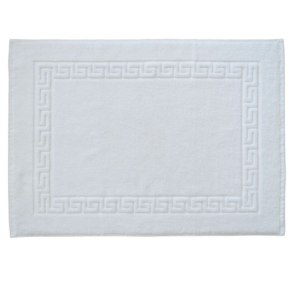 Kádkilépő - fehér keretes - 700 gr/m2