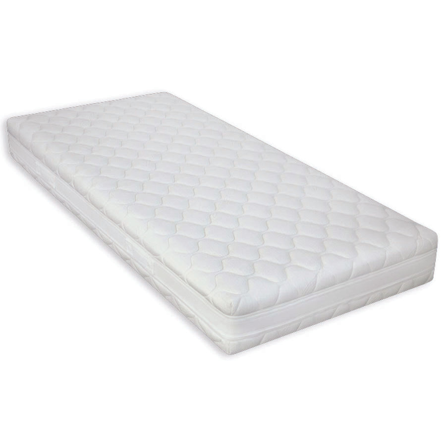 Perfect Fusion - Hard vacuum mattress