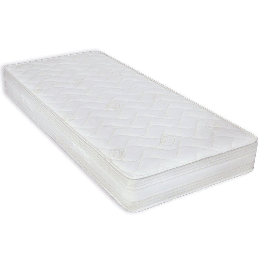 Siglo - Hard vacuum mattress