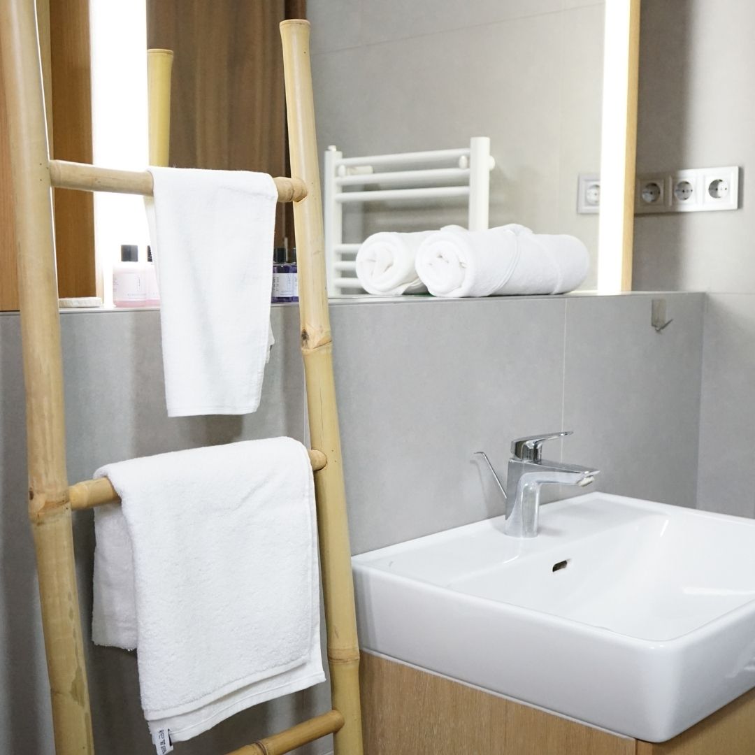 Frottír törölköző - Prémium minőség! - 450 gr/m2