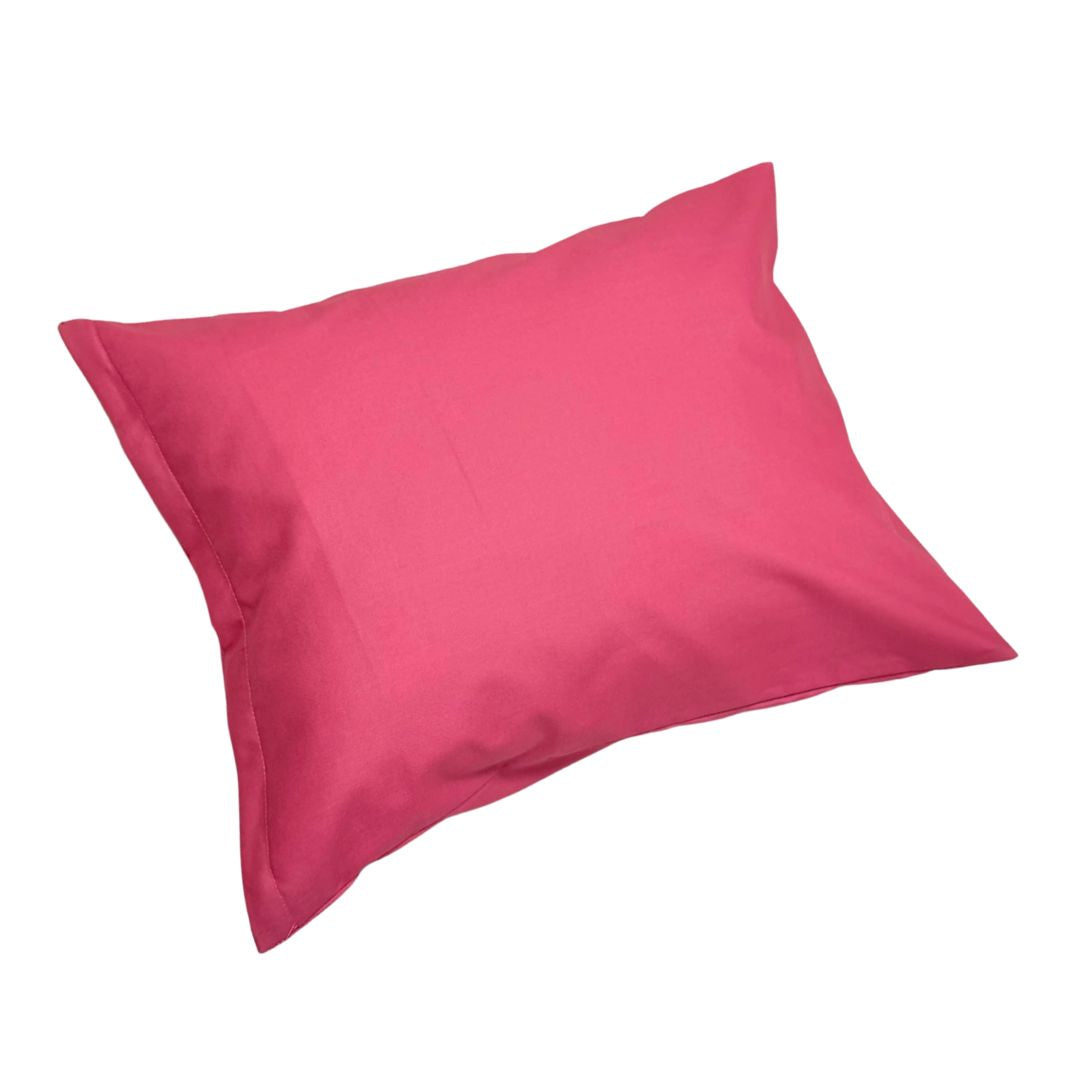 Vanillia - cotton pillowcase