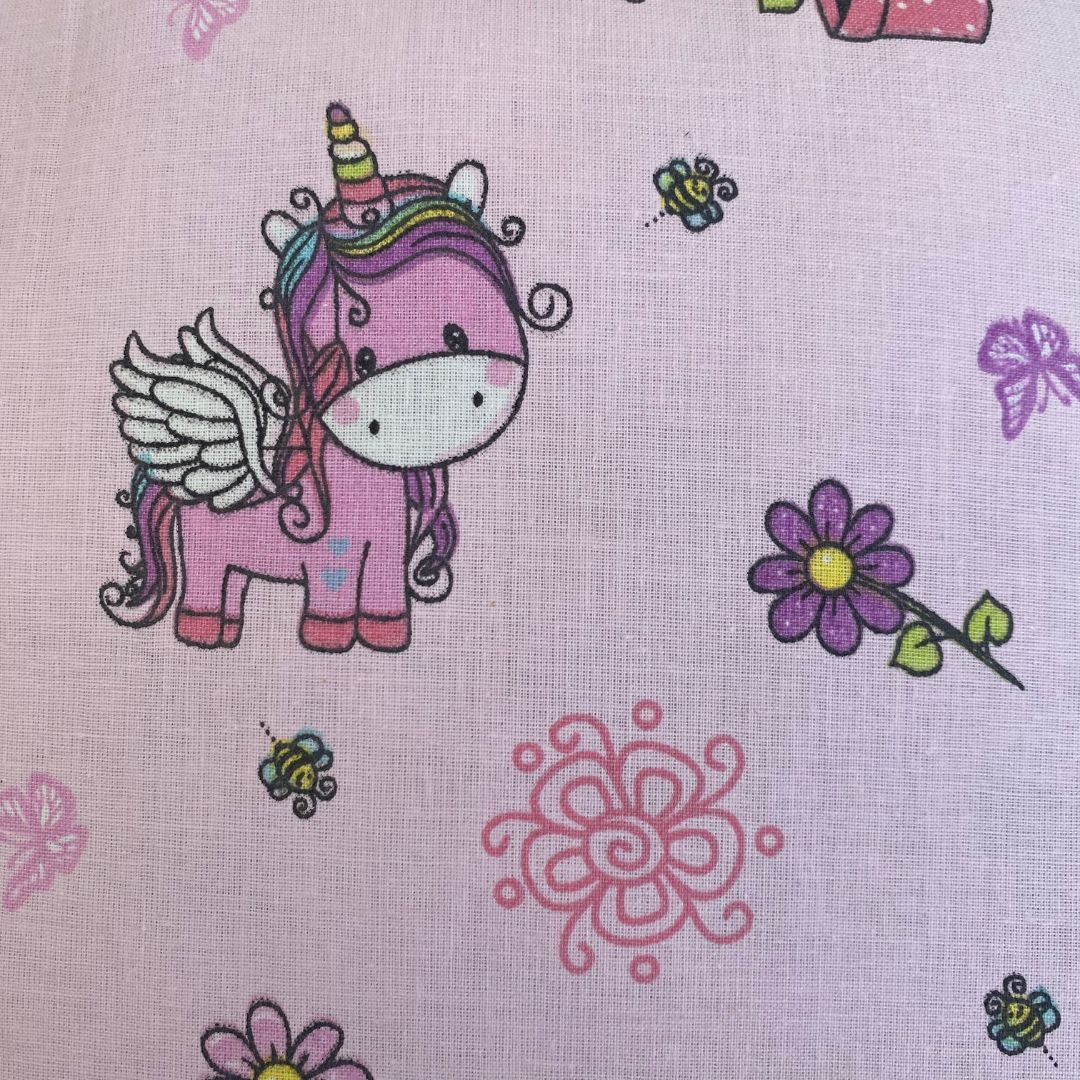 Princess pillow