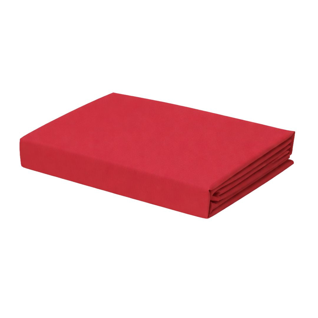 Jersey - Spannbettlaken - Weiß - Premium Qualität! - 150 g/m2
