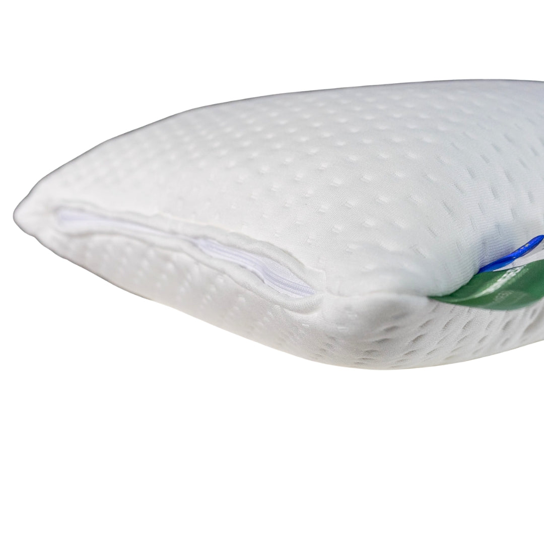 Memory Foam anatomical pillow