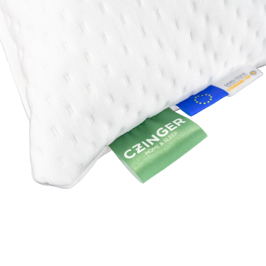Memory Foam anatomical pillow