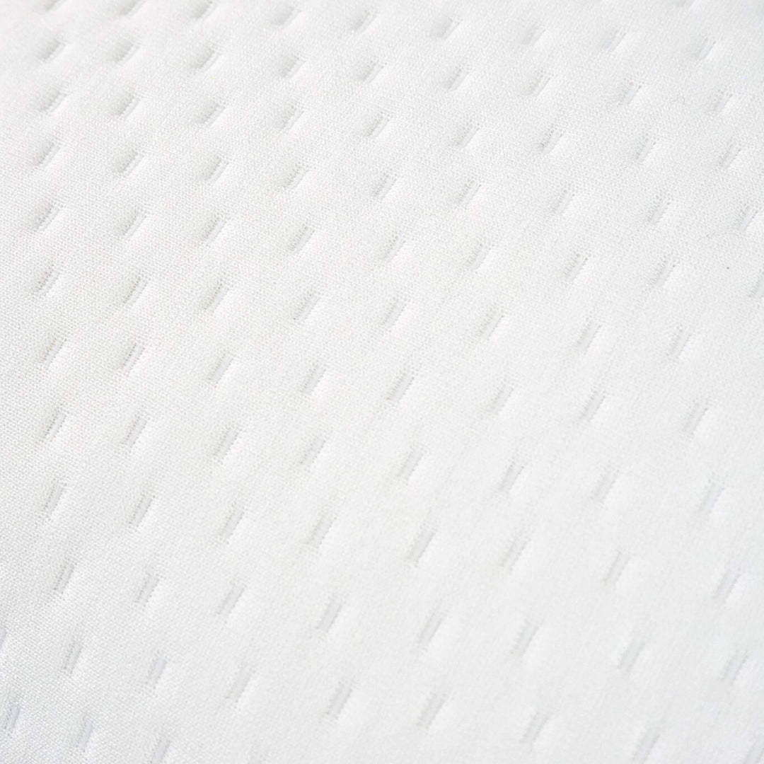 Anatomisches Memory Foam-Kissen