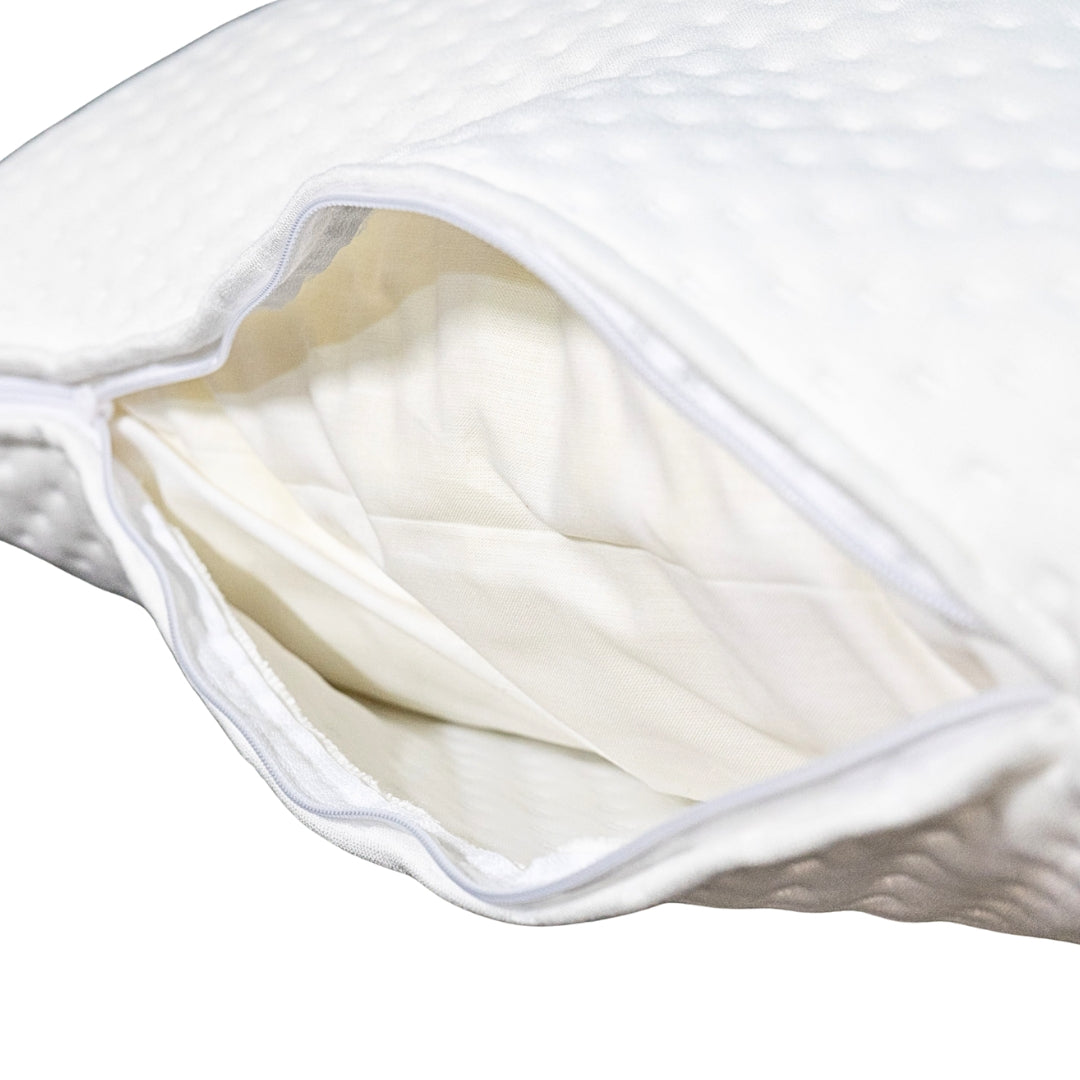 Memory Foam anatomical pillow