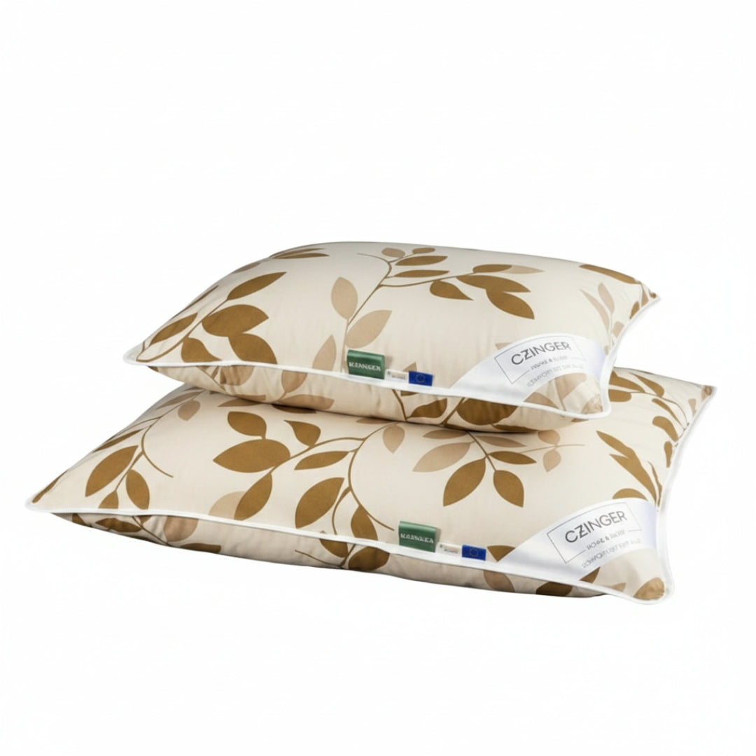 Family Soft mintás - Antiallergén párna