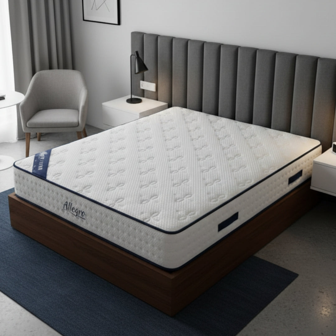 Vivo Allegro pocket sprung mattress