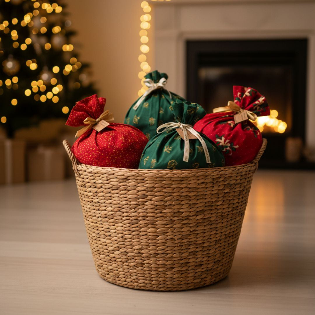 Zsákbamacska gyerekeknek