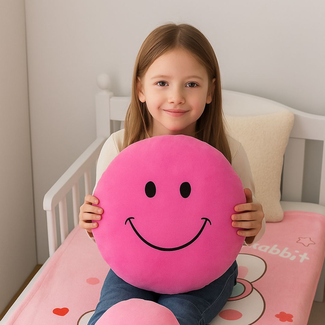 Lux Rollkissen - Nackenkissen-Set (Reiseset)